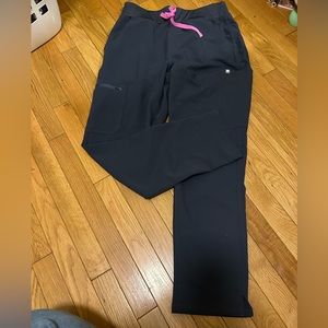 FIGS scrubs pants